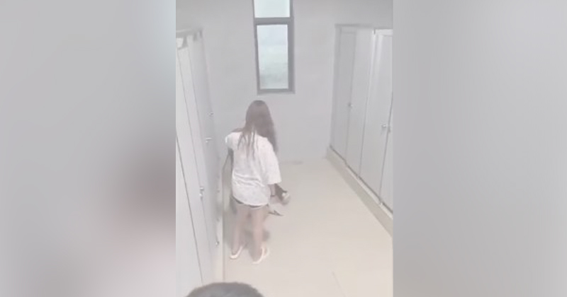 【坤成女中生坠楼亡】网传遭霸凌视频 死者父亲澄清:不是我女儿